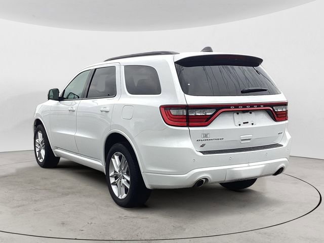 New 2026 Dodge Durango GT image 3
