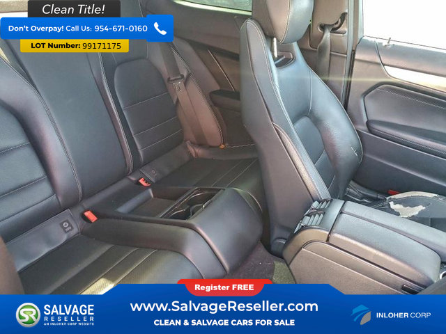 Used 2013 Mercedes-Benz C 250 image 13