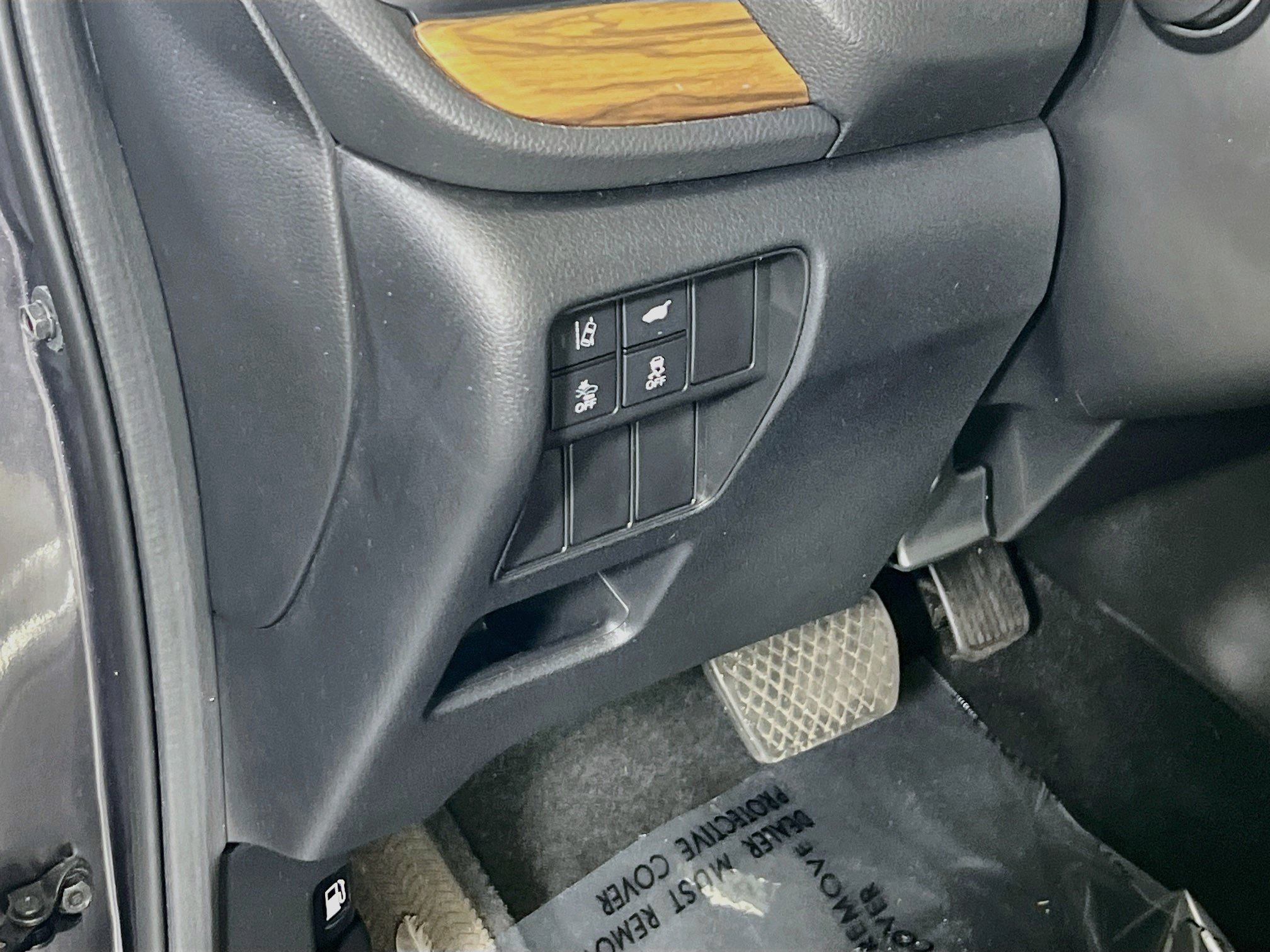 Used 2021 Honda CR-V Touring image 10