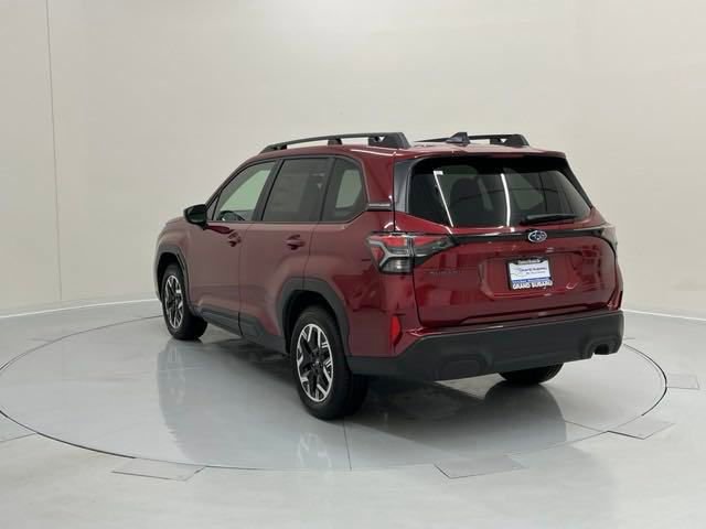 New 2025 Subaru Forester Premium w/ Convenience Package #1 image 4