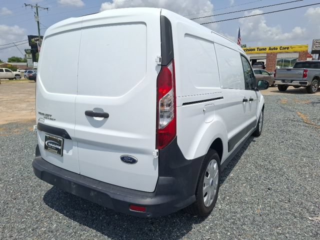 Used 2021 Ford Transit Connect XL FWD image 7