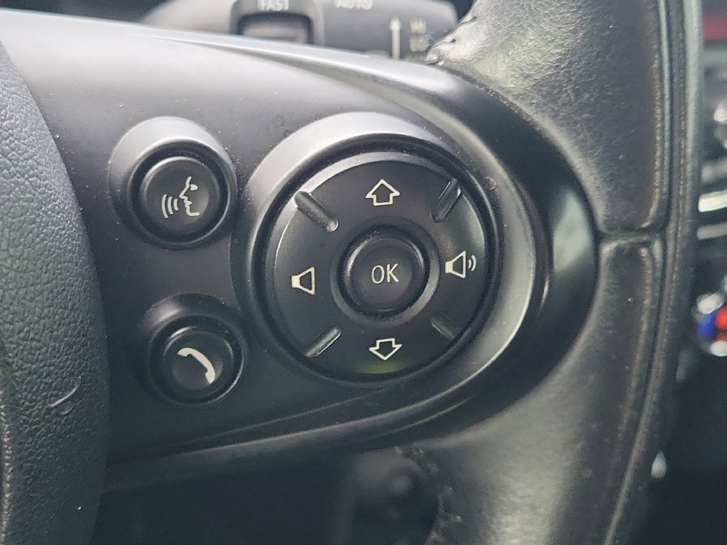Used 2020 MINI Cooper Convertible FWD image 30