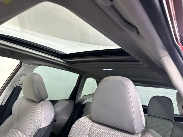 Used 2023 Subaru Forester Premium image 12