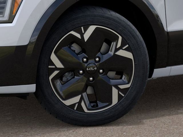 New 2026 Kia Niro Wind image 9