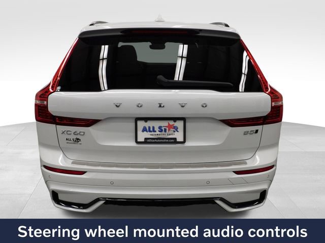 Used 2024 Volvo XC60 B5 Plus w/ Protection Package Premier image 8