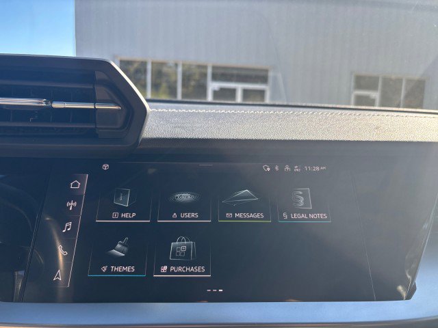 Used 2024 Audi A3 2.0T Premium image 23