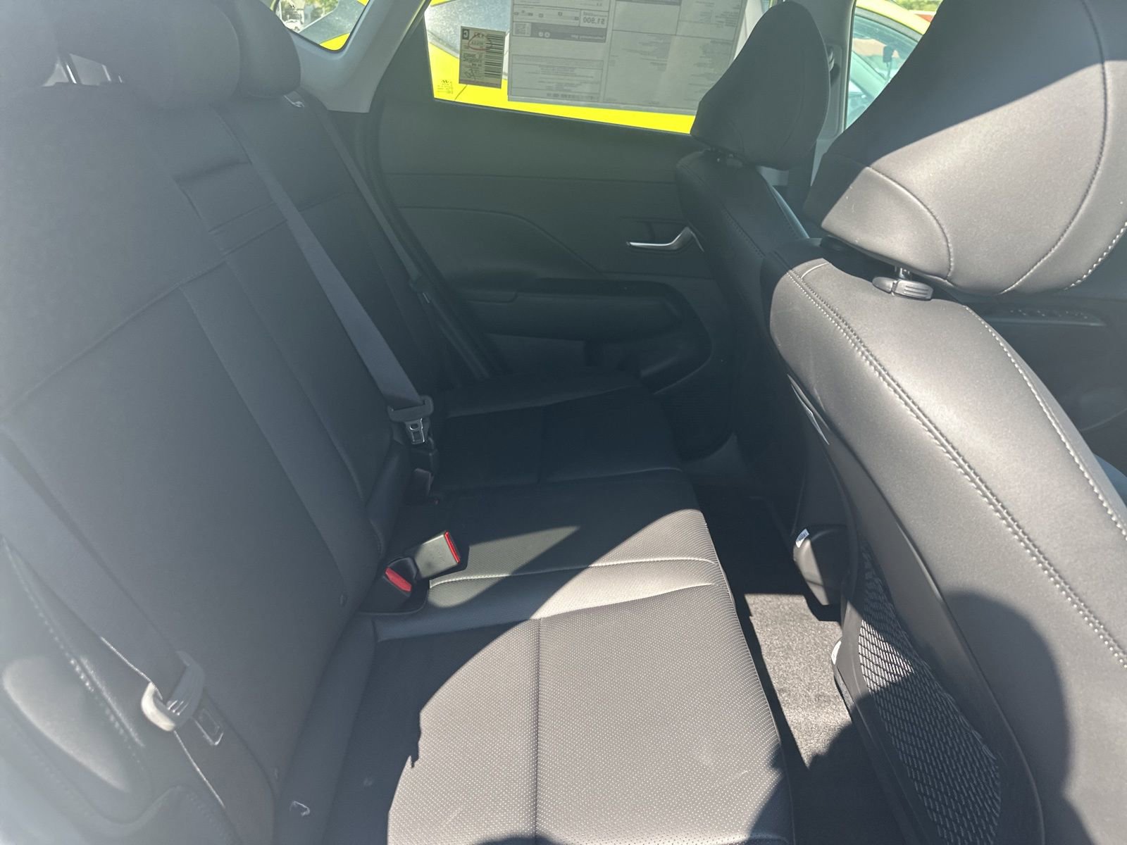 New 2026 Hyundai Kona Limited image 44