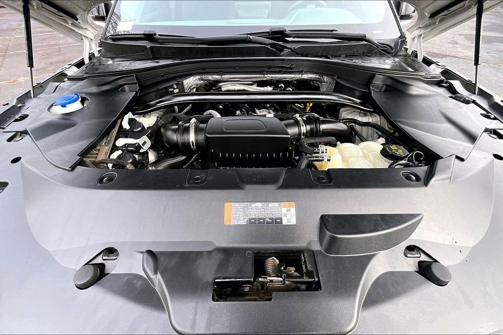 Used 2020 Lincoln Aviator Reserve w/ Equipment Group 202A image 10