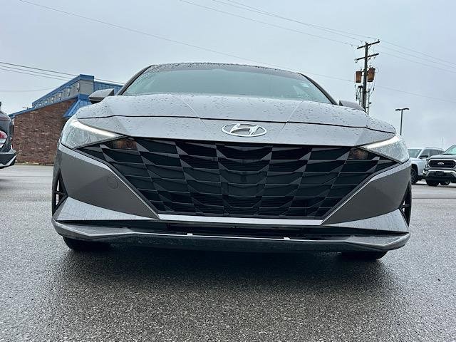 Used 2023 Hyundai Elantra SEL image 10