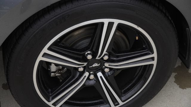 Used 2024 Ford Mustang Premium RWD image 11