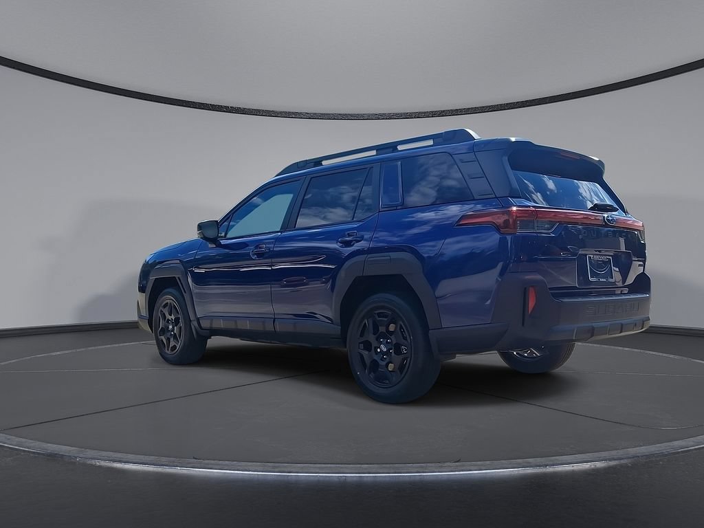 New 2026 Subaru Outback Limited w/ Premium/Limited Package 2 AWD/4WD image 11