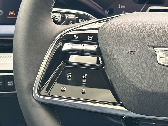 New 2026 Cadillac Optiq Sport 2 image 7