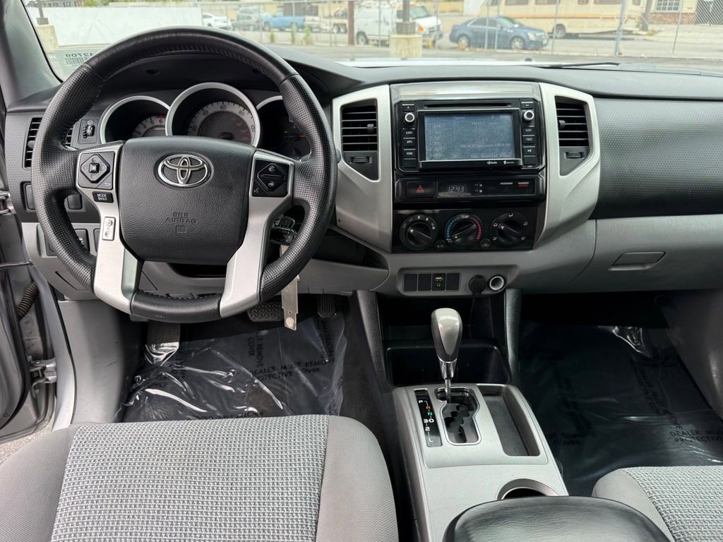 Used 2014 Toyota Tacoma 2WD Access Cab w/ SR5 Package image 28
