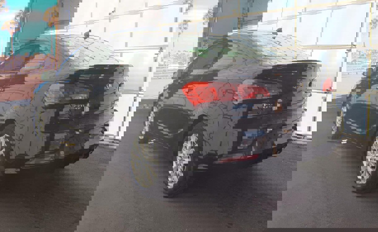 Used 2014 Kia Forte Koup EX image 10