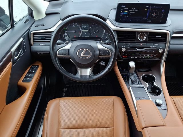 Used 2021 Lexus RX 350 AWD w/ Premium Package image 11