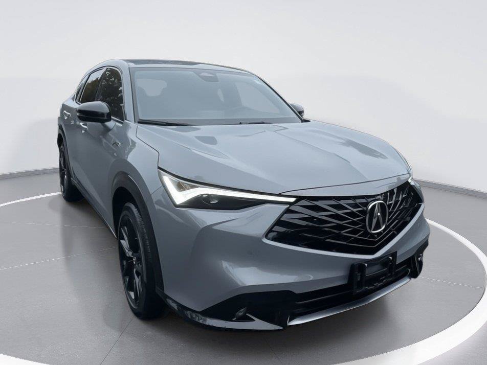 Used 2026 Acura ADX A-Spec w/ Advance Package