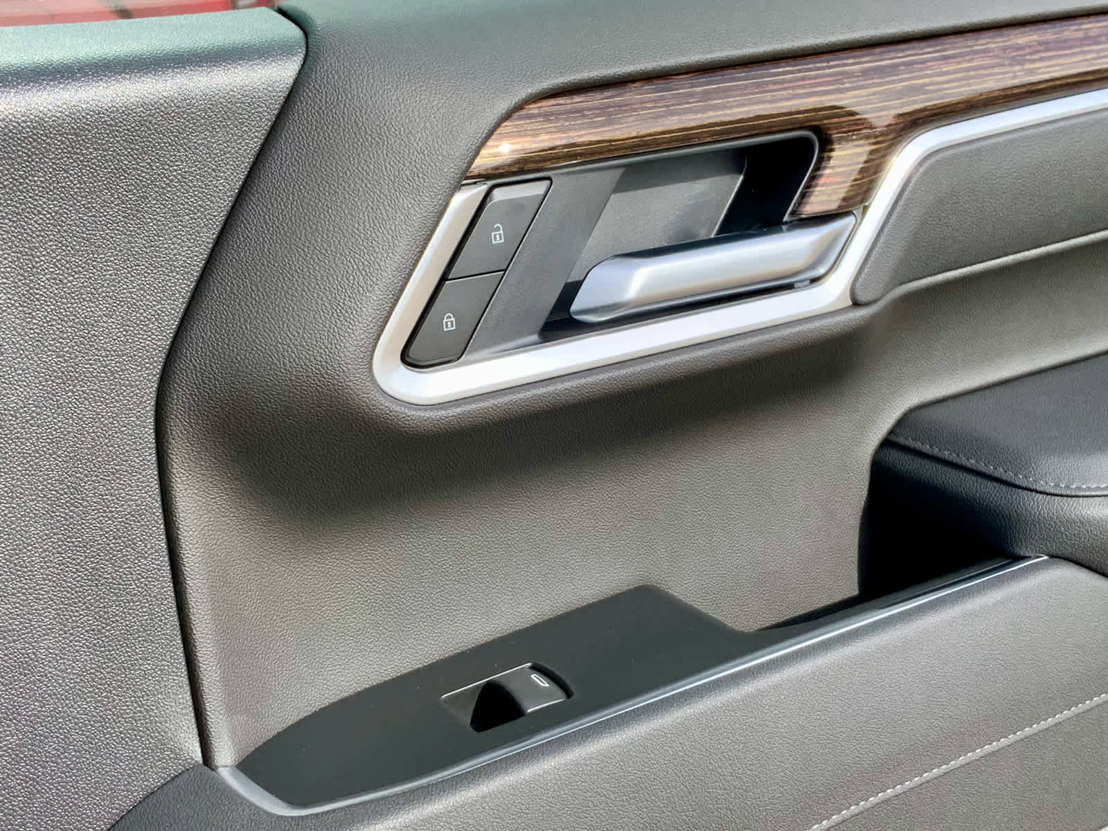 New 2026 GMC Sierra 1500 Elevation AWD/4WD image 45