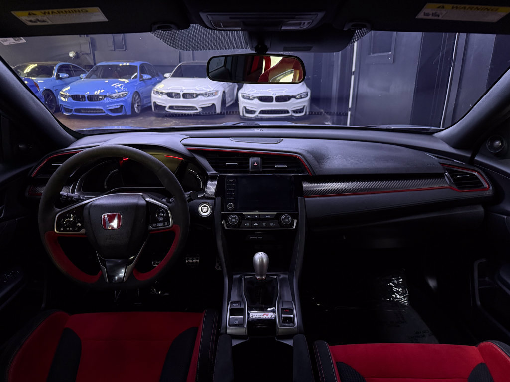 Used 2021 Honda Civic Type R image 20