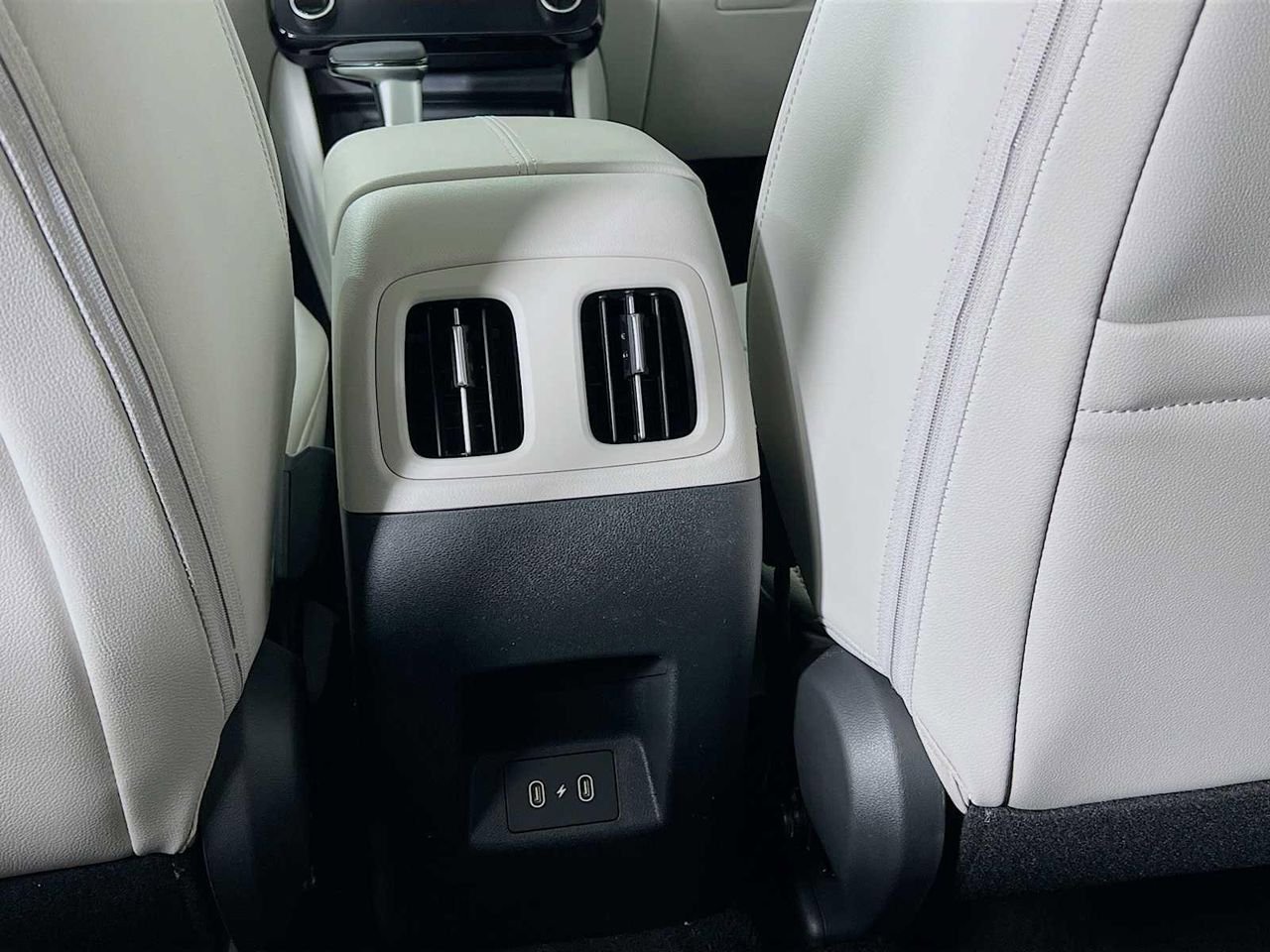 New 2026 Hyundai Tucson SEL AWD/4WD image 16