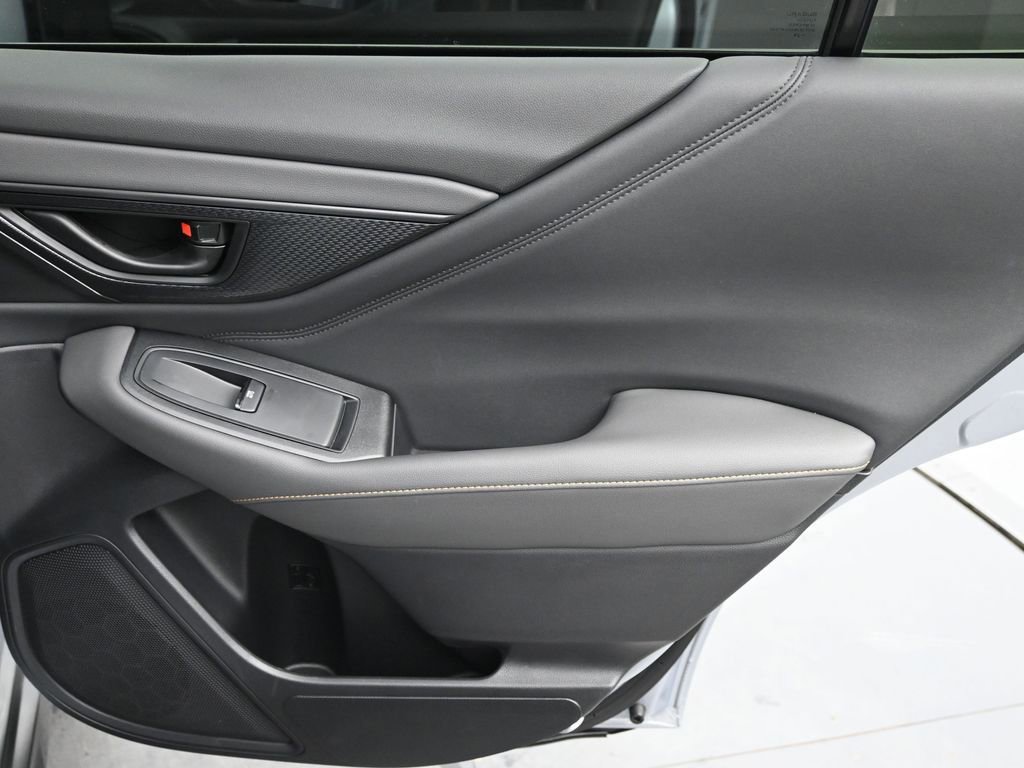 Used 2025 Subaru Outback Wilderness image 16