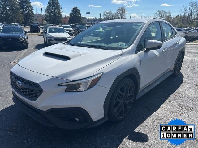 Used 2024 Subaru WRX TR image 10