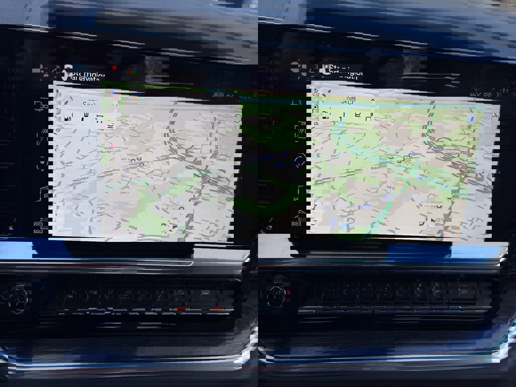 New 2026 Chevrolet Silverado 1500 LTZ image 19