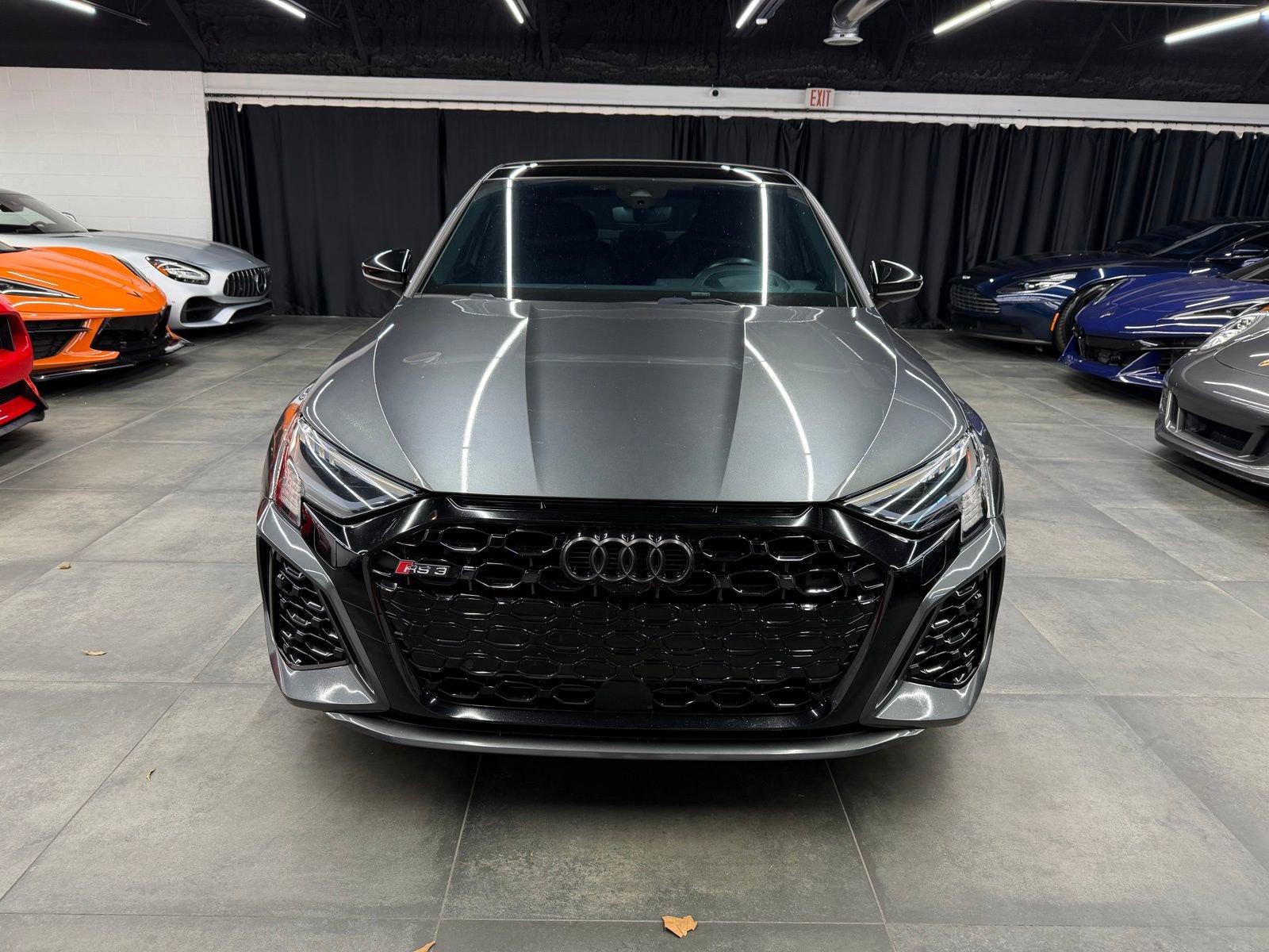 Used 2023 Audi RS 3 image 10