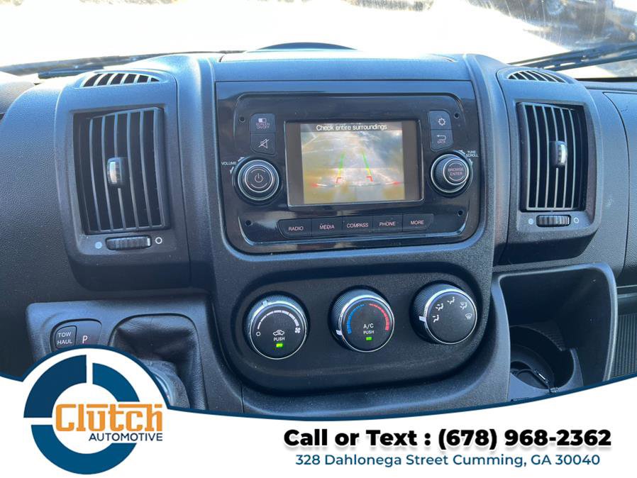 Used 2019 RAM ProMaster 1500 image 15