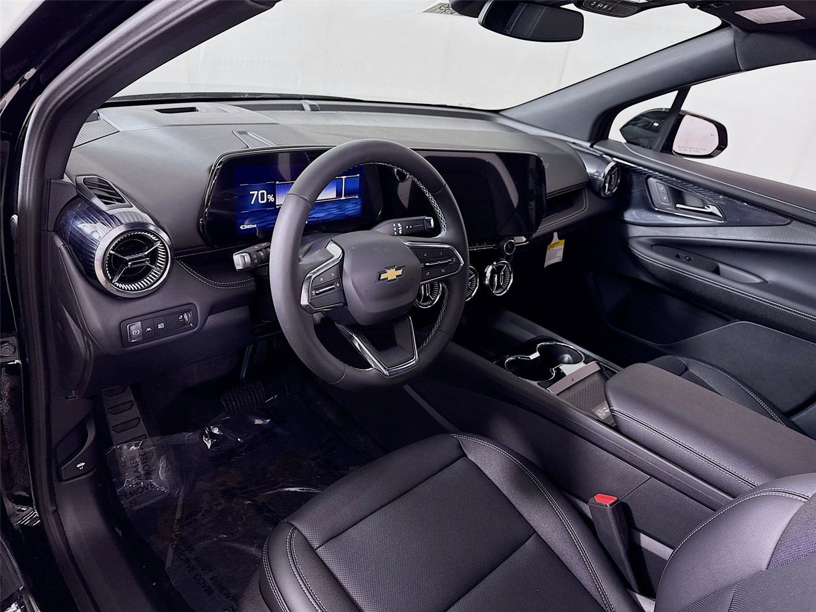 New 2026 Chevrolet Blazer EV LT image 4