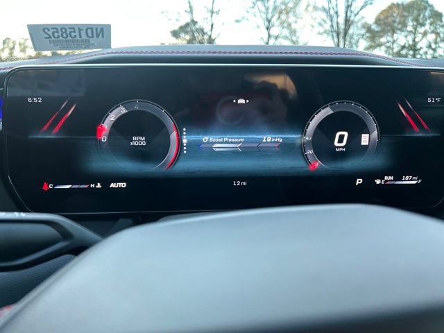 New 2026 Dodge Charger R/T AWD/4WD image 10