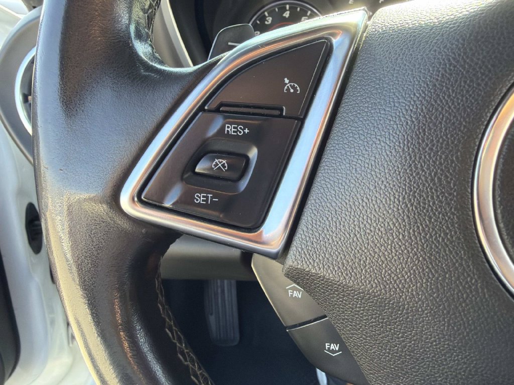 Used 2018 Chevrolet Camaro LT w/ RS Package RWD image 19