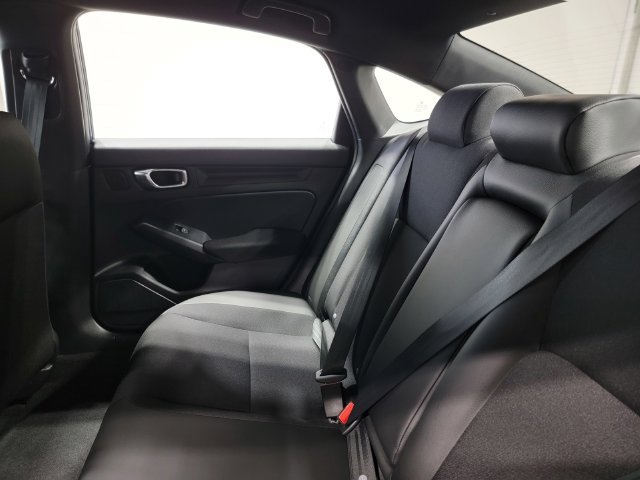New 2026 Honda Civic Sport image 14