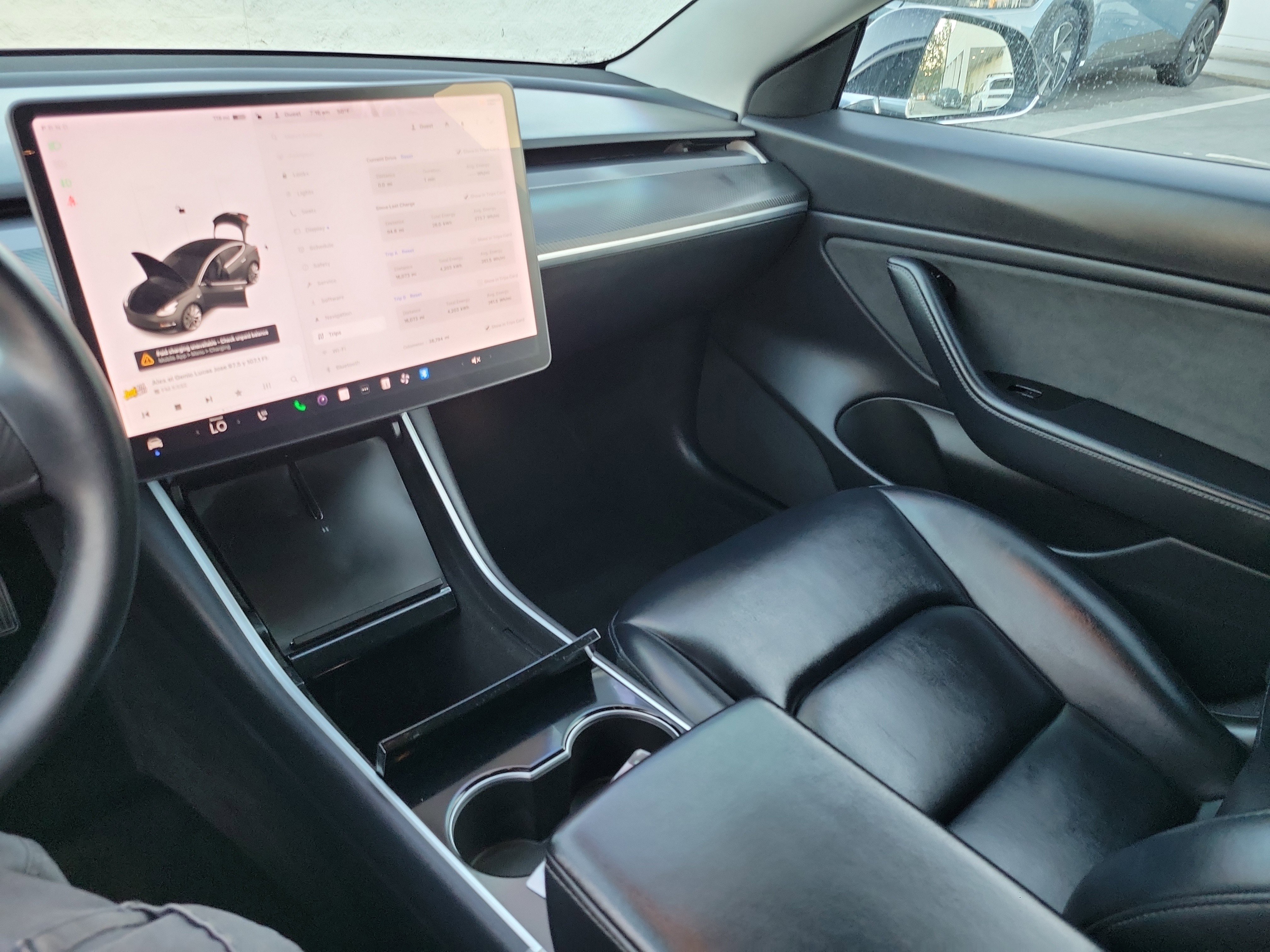 Used 2020 Tesla Model 3 Long Range image 13