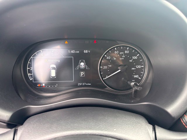 Used 2023 Nissan Kicks SR w/ SR Premium Package FWD image 23