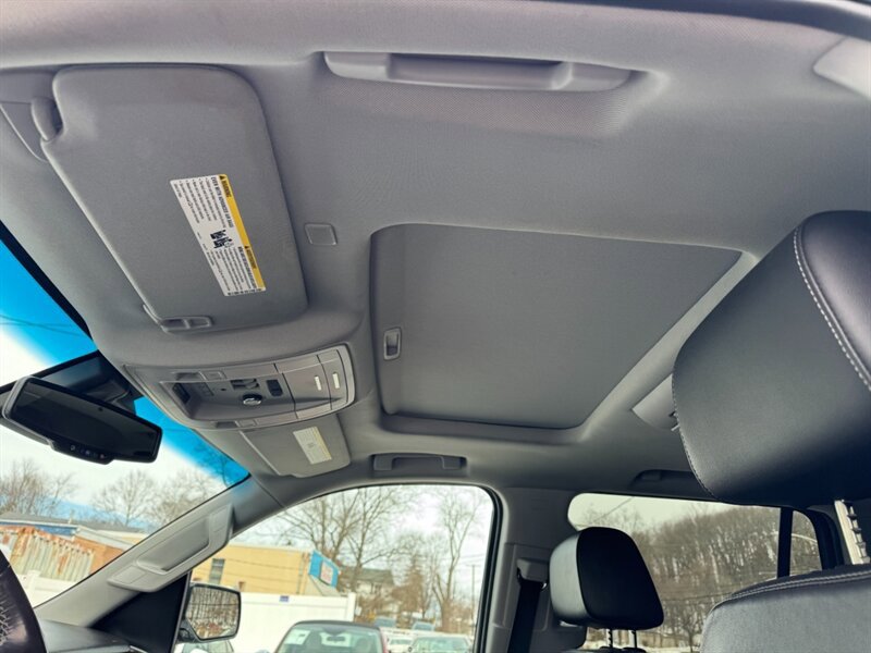 Used 2020 Chevrolet Tahoe LT image 28