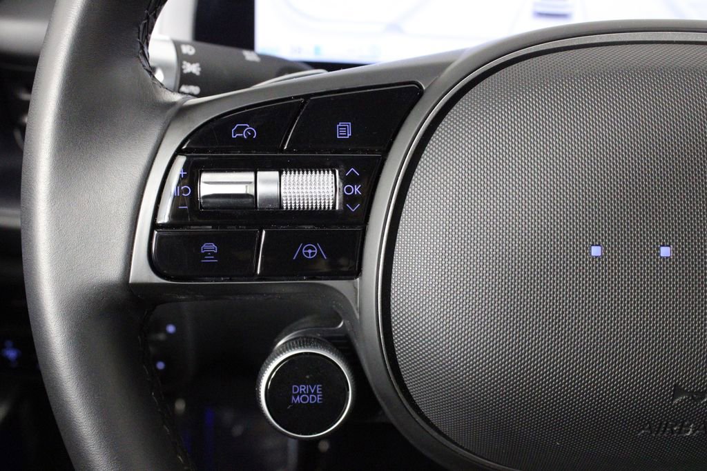 Used 2023 Hyundai Ioniq 6 SEL image 24