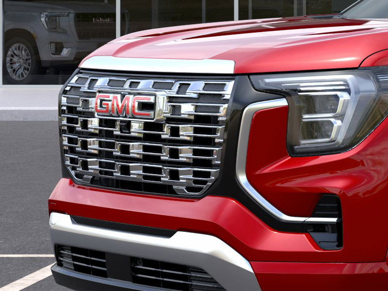 New 2026 GMC Terrain Denali image 15