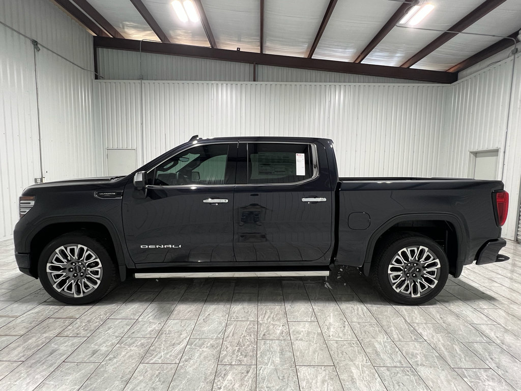 New 2026 GMC Sierra 1500 Denali Ultimate image 2