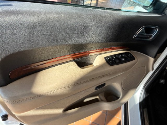 Used 2016 Dodge Durango Limited w/ Nav & Power Liftgate Group image 14