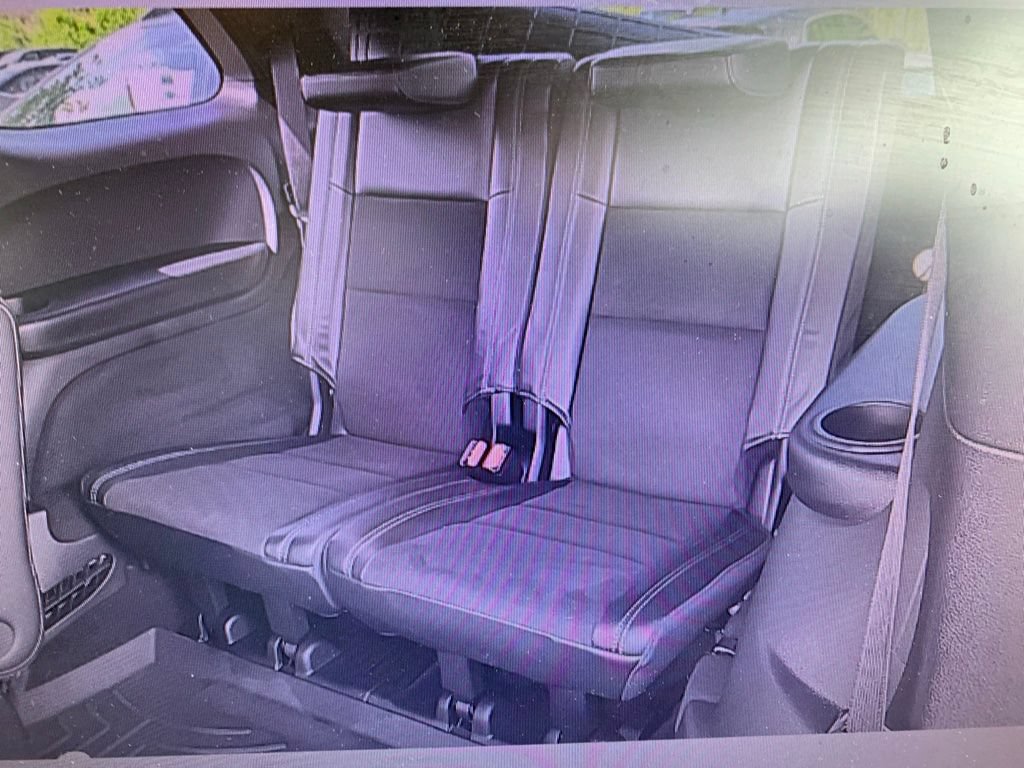 Used 2021 Dodge Durango GT AWD/4WD image 13