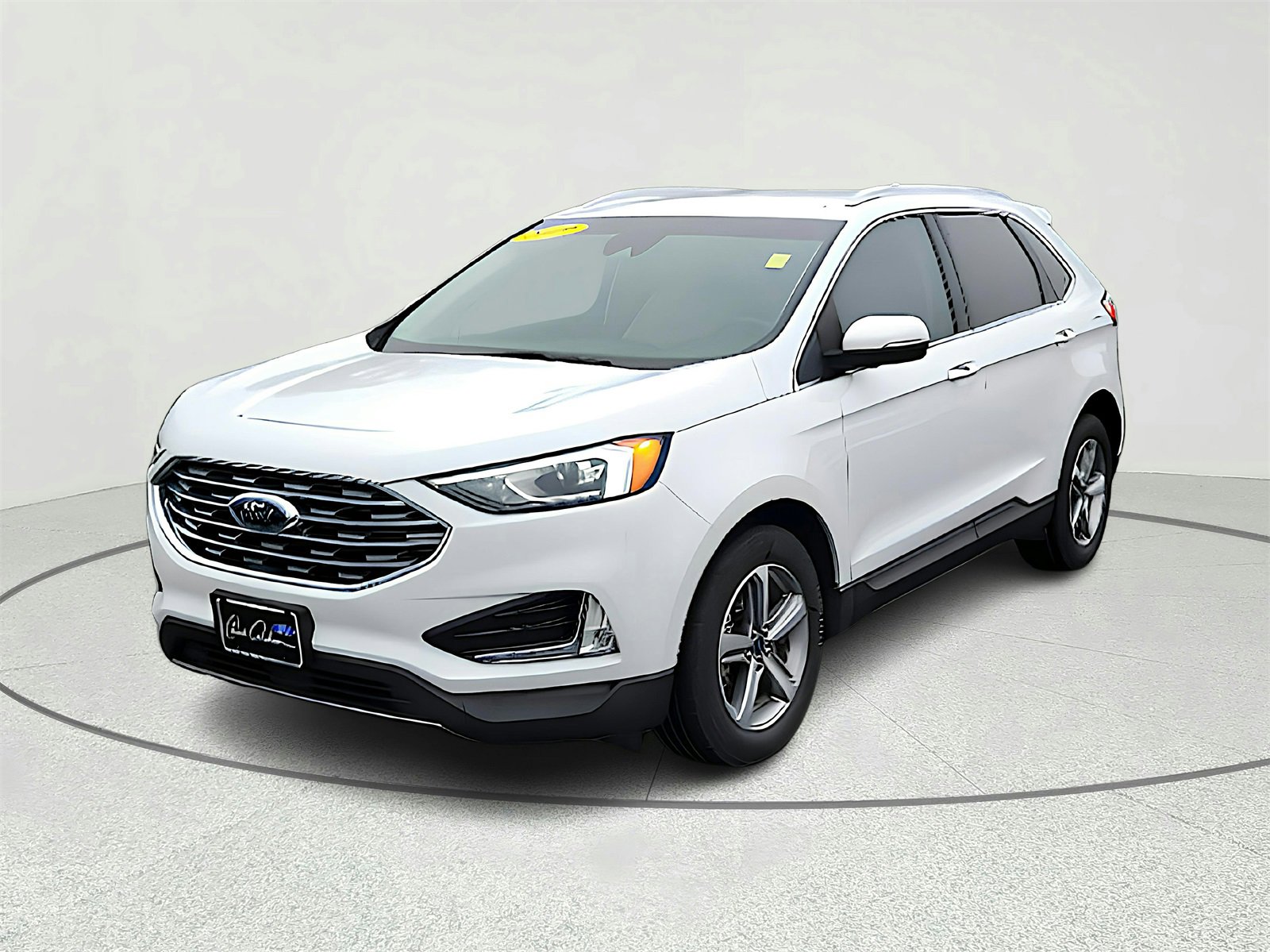 Used 2019 Ford Edge SEL w/ Equipment Group 201A