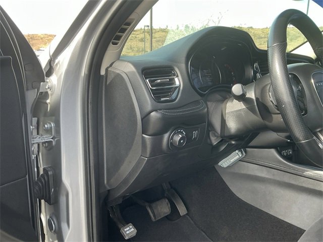 Used 2021 Dodge Durango SXT w/ 3rd Row Seating Group image 27