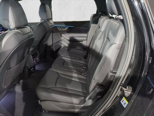 New 2026 Audi Q7 3.0T Premium Plus image 17