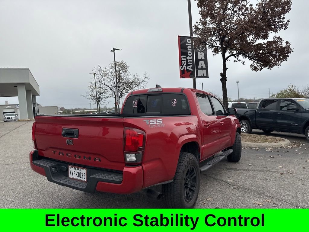 Used 2021 Toyota Tacoma SR image 7