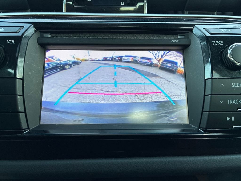 Used 2016 Toyota Corolla L image 19