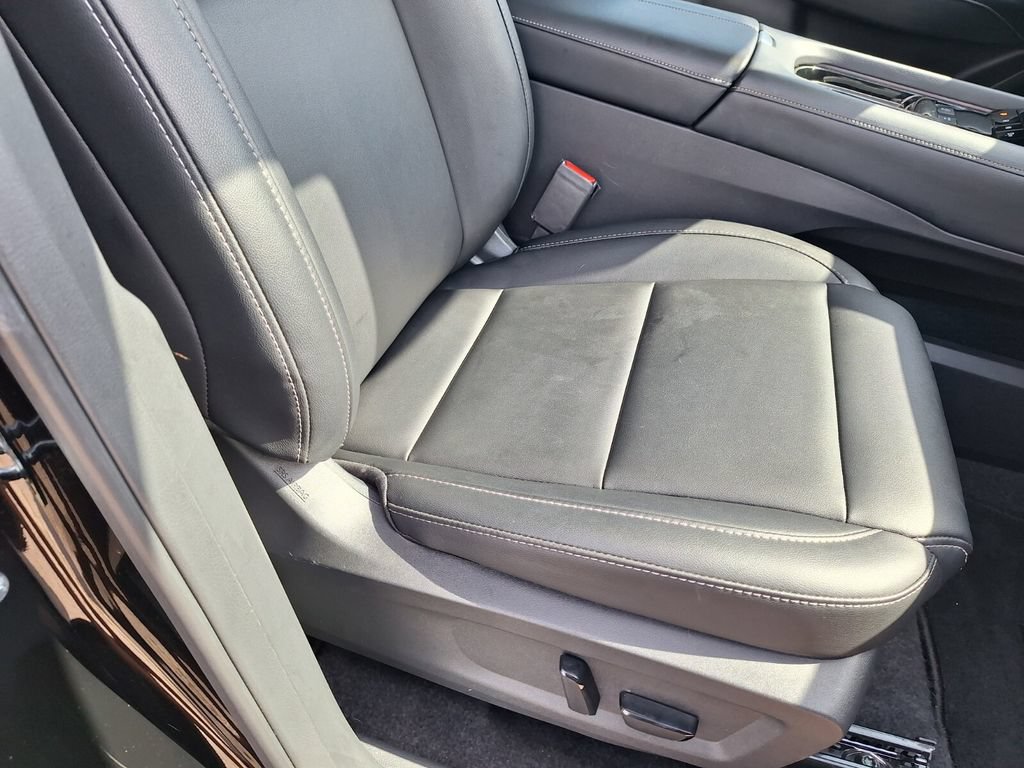 Used 2025 Nissan Murano SL AWD/4WD image 31