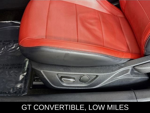 Used 2015 Ford Mustang GT Premium w/ Equipment Group 401A image 20