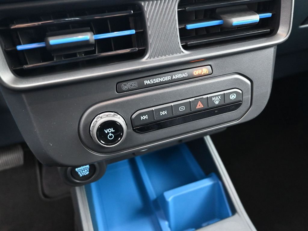 New 2026 Ford Maverick XLT image 15