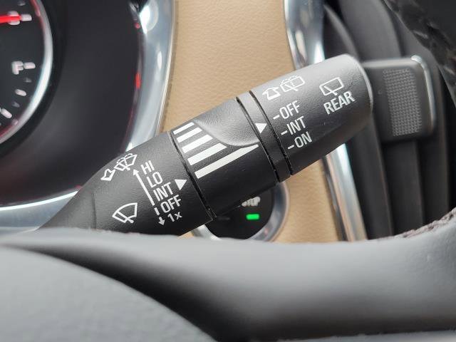 Used 2023 Chevrolet Traverse Premier w/ LPO, Floor Liner Package image 17