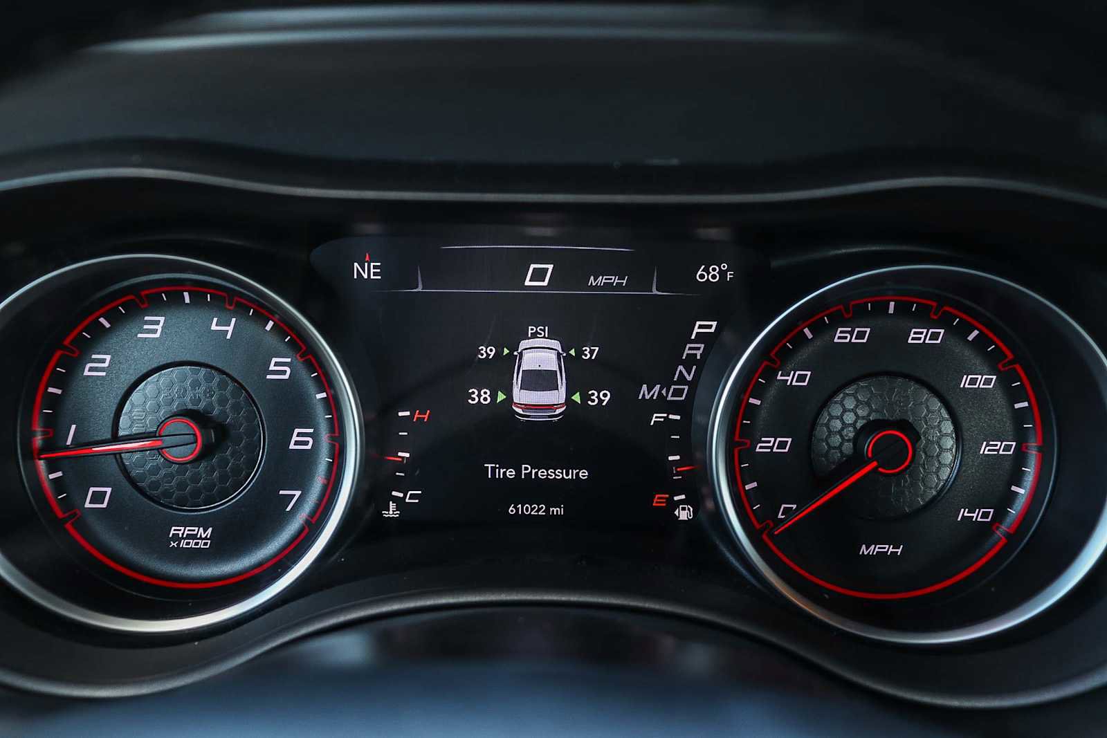 Used 2023 Dodge Charger SXT RWD image 20